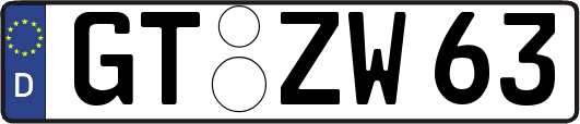 GT-ZW63