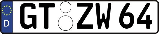 GT-ZW64