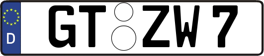 GT-ZW7