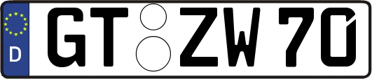 GT-ZW70