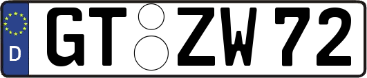 GT-ZW72