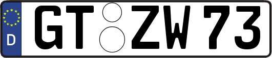GT-ZW73