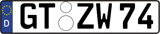 GT-ZW74