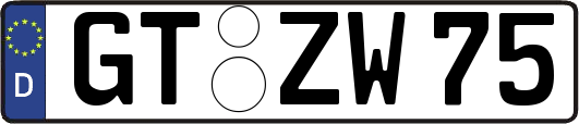 GT-ZW75