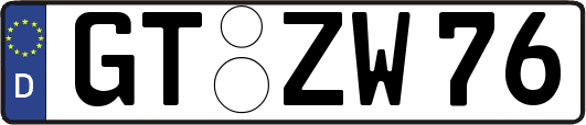 GT-ZW76