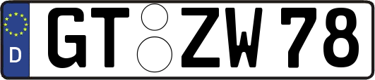 GT-ZW78