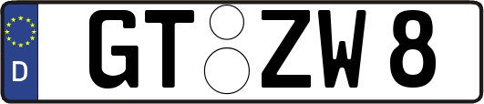 GT-ZW8
