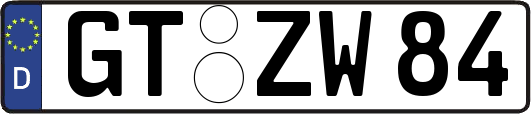 GT-ZW84