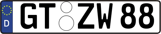 GT-ZW88