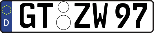 GT-ZW97
