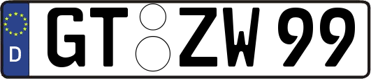 GT-ZW99