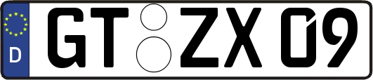 GT-ZX09