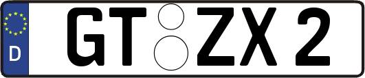 GT-ZX2