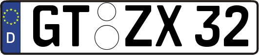 GT-ZX32