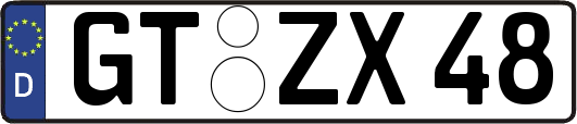 GT-ZX48