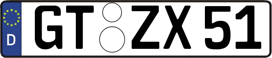 GT-ZX51