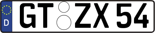 GT-ZX54
