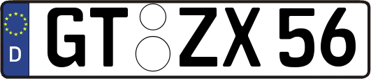 GT-ZX56