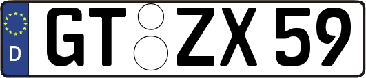 GT-ZX59