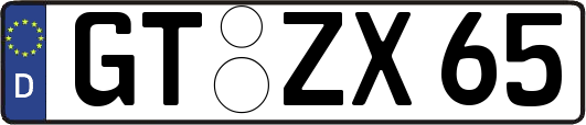 GT-ZX65
