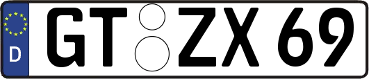GT-ZX69