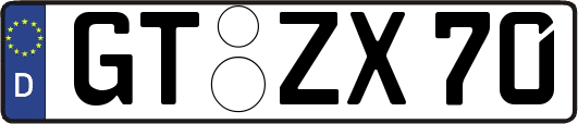 GT-ZX70
