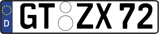 GT-ZX72