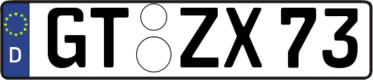 GT-ZX73