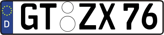 GT-ZX76