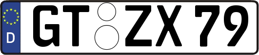 GT-ZX79