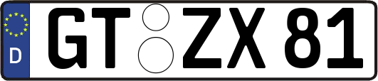 GT-ZX81