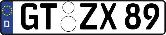 GT-ZX89