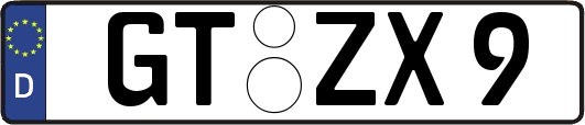 GT-ZX9