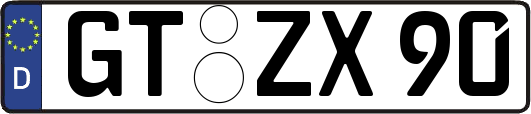 GT-ZX90