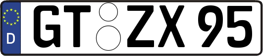 GT-ZX95