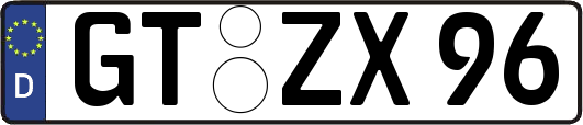 GT-ZX96