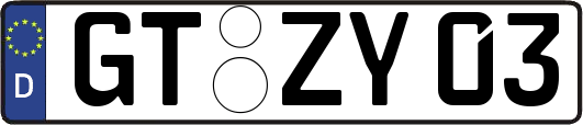 GT-ZY03