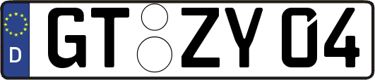 GT-ZY04
