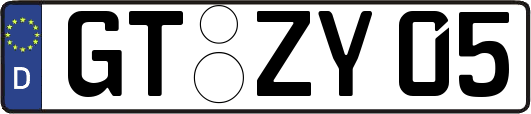 GT-ZY05