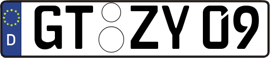 GT-ZY09