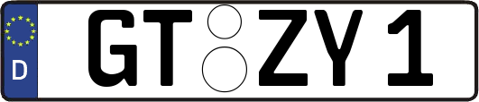 GT-ZY1