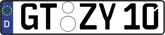 GT-ZY10