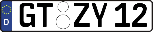 GT-ZY12