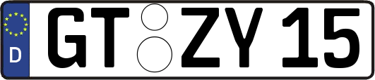 GT-ZY15