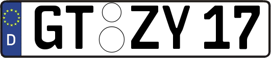 GT-ZY17