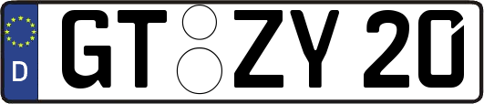GT-ZY20