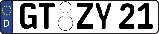 GT-ZY21