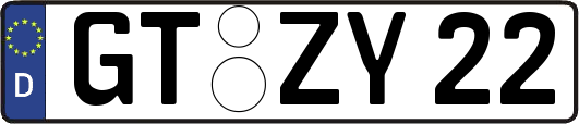 GT-ZY22