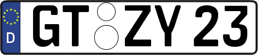 GT-ZY23