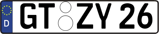 GT-ZY26